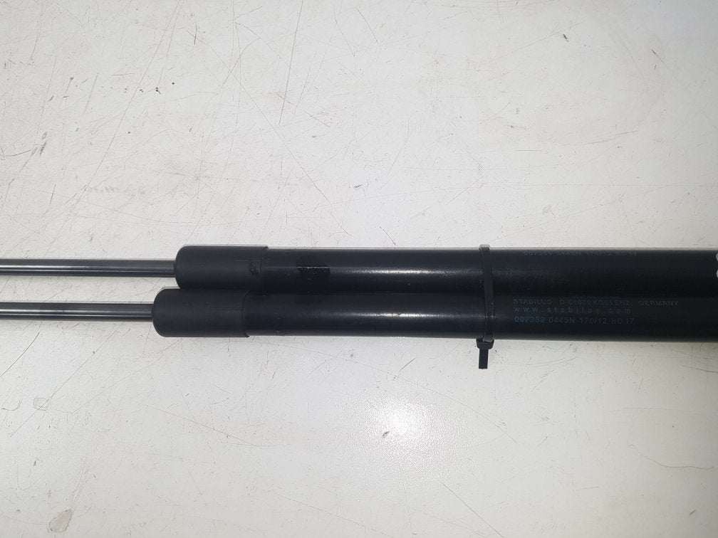 2010 - 2019 Volvo V60  Estate TAILGATE STRUTS (PAIR) 31297080