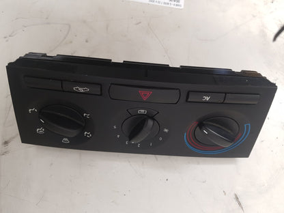 2004 Saab 9-3  Convertible Climate Controller 12767390