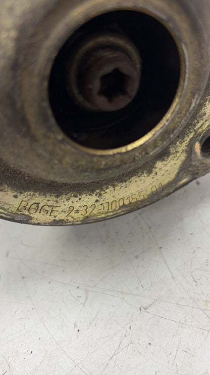 1998 - 2009 Saab 9-5   Left Front Shock Absorber 5233366