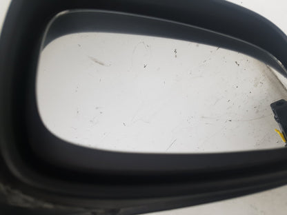 2010 Saab 9-3  Estate DOOR MIRROR - ELECTRIC (DRIVER SIDE)
