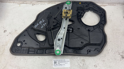 2010 Volvo XC70  Estate Left Rear Window Regulator/Motor 913950