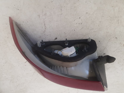 2005 Saab 9-3 Left Taillight 12830373 VRAC Grade B