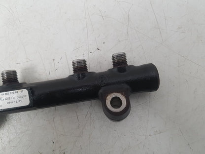 2014 Volvo V40  Hatchback Injection Rail 968529758002