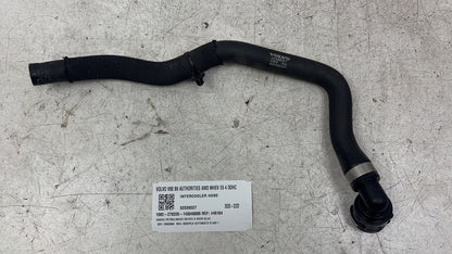2017 - 2025 Volvo V90 235, 236 Estate INTERCOOLER HOSE 32339327