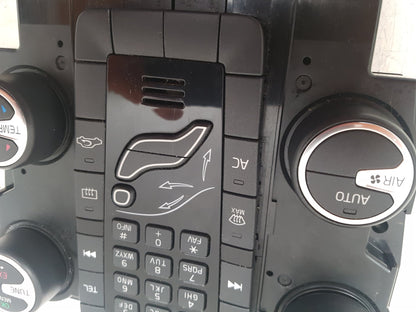 2012 - 2019 Volvo V40  Hatchback Heater Controls 31288104