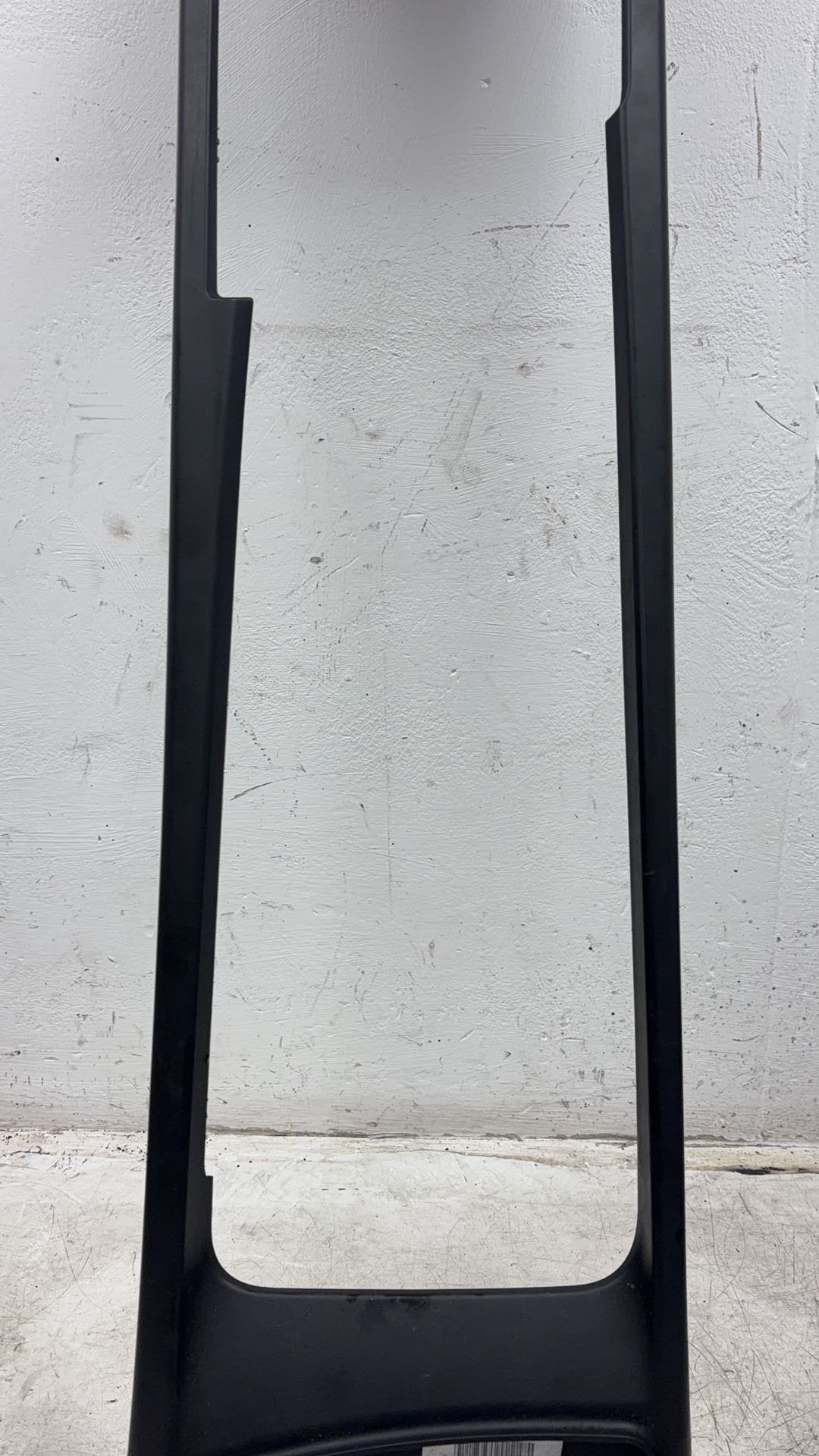 2017 - 2026 Volvo V60 II 225 Estate CENTRE CONSOLE TRIM SURROUND 31417531