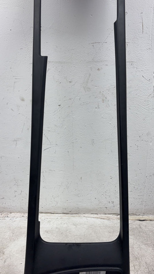 2017 - 2026 Volvo V60 II 225 Estate CENTRE CONSOLE TRIM SURROUND 31417531