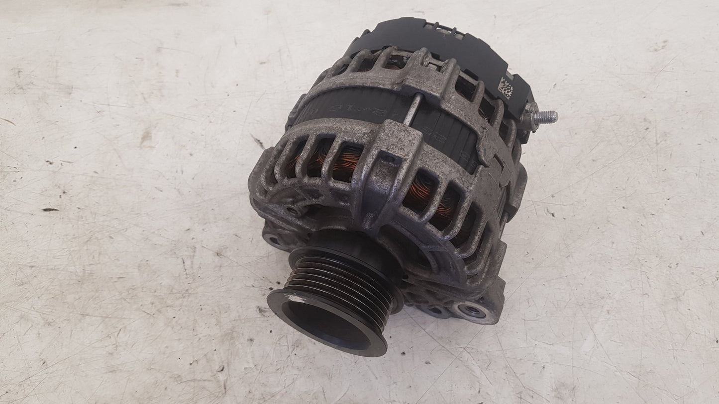 2015-2026 Volvo XC90 II 256 Alternator 0125812009 VRAC Grade A