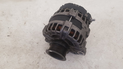 2015-2026 Volvo XC90 II 256 Alternator 0125812009 VRAC Grade A