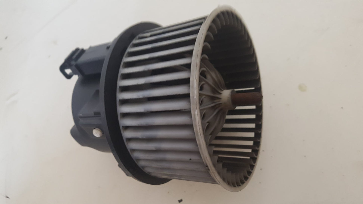 2009 - 2013 Volvo V60  Estate Blower Motor 31291517