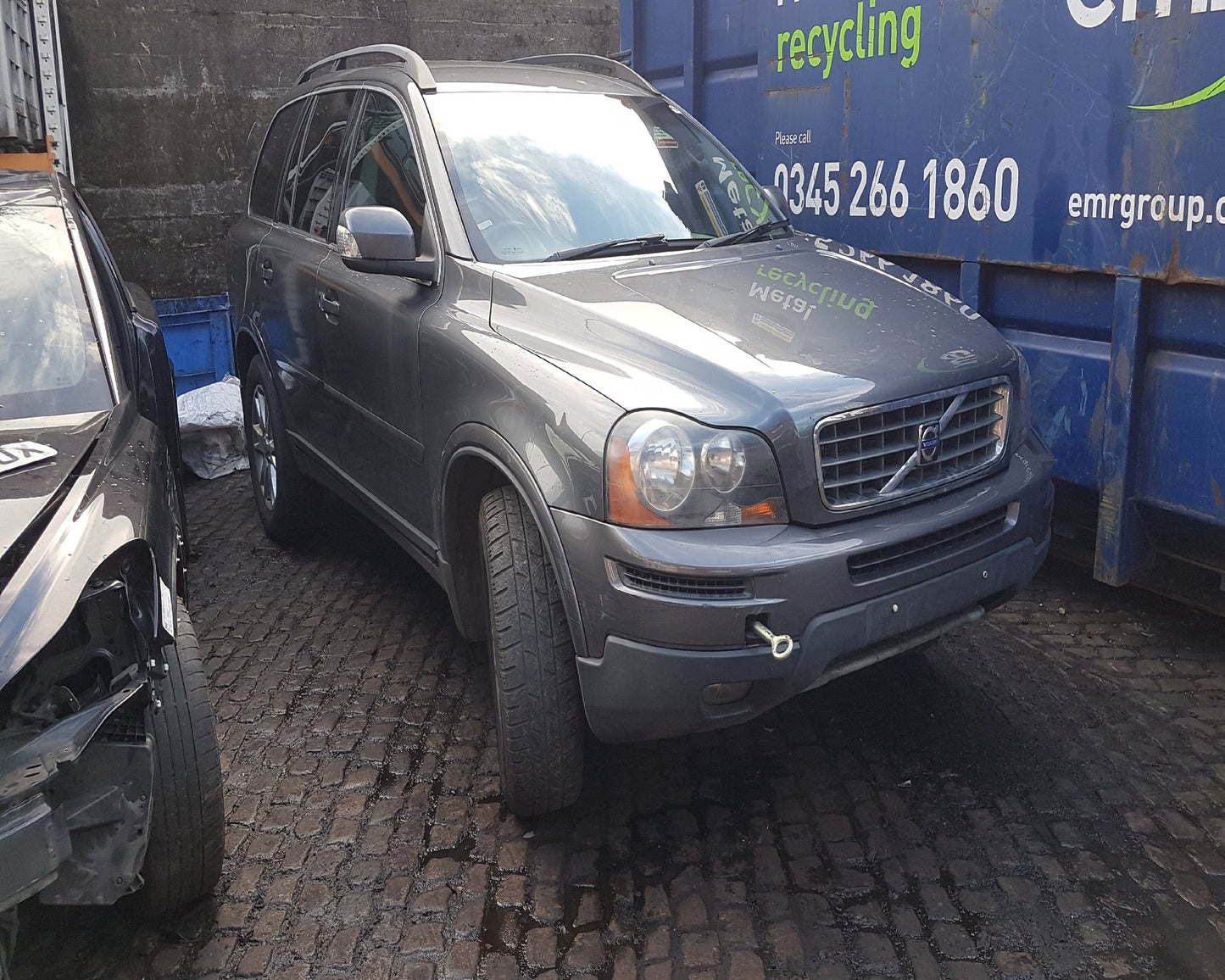 2009 Volvo XC90  Estate