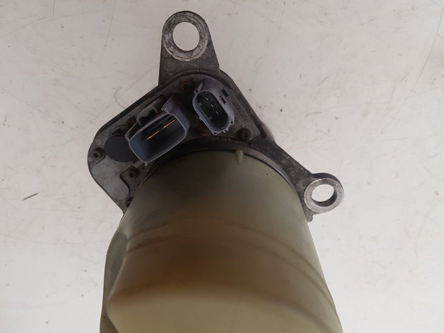 2010 Volvo S40  Saloon Power Steering Pump 31202089