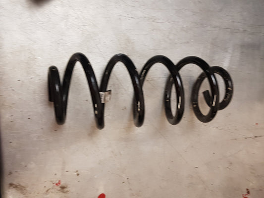 2019 - 2021 Volvo XC40 536 Estate Left Front Coil Spring 31658707