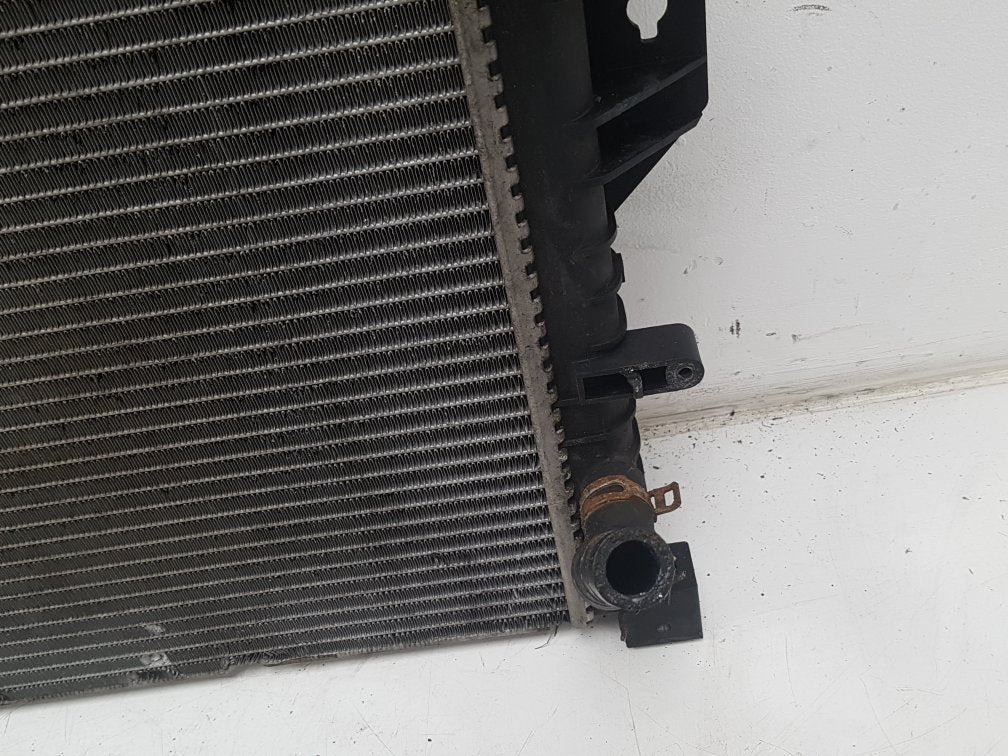 2006 - 2009 Volvo S80  Saloon RADIATOR (AUTOMATIC)  (A/C CAR) 31274157