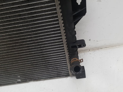 2006 - 2009 Volvo S80  Saloon RADIATOR (AUTOMATIC)  (A/C CAR) 31274157