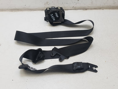 2012 - 2016 Volvo V40  Hatchback Left Front Seat Belt 31390453