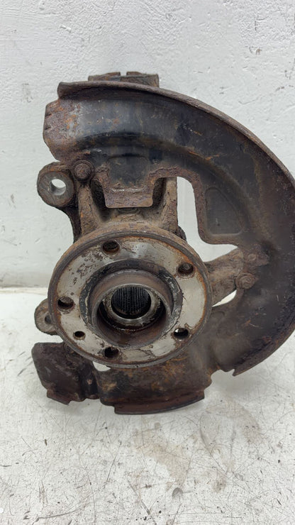 2000 - 2008 Volvo V70 II 285 Estate Right Front Hub Assembly 6G912C447AD