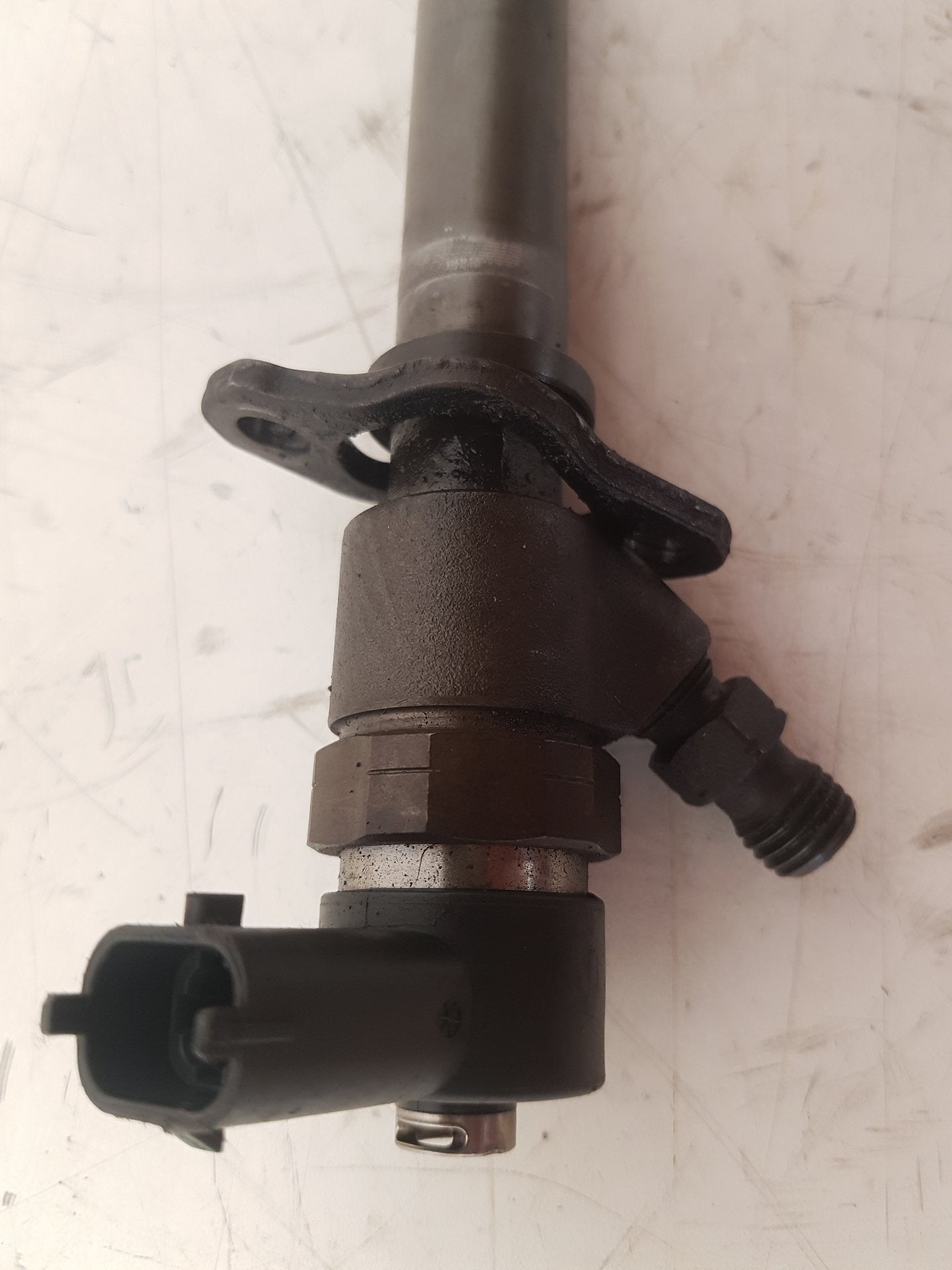 2004 Volvo XC90  Estate Fuel Injector 0 445 110 078