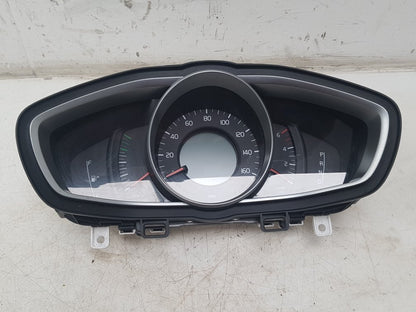 2012 - 2016 Volvo V40 Cross Country  Hatchback Instrument Cluster 31412876