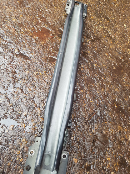 2011 - 2015 Volvo V60 I 157 Estate Front Bumper Bar Reinforcement 31349057
