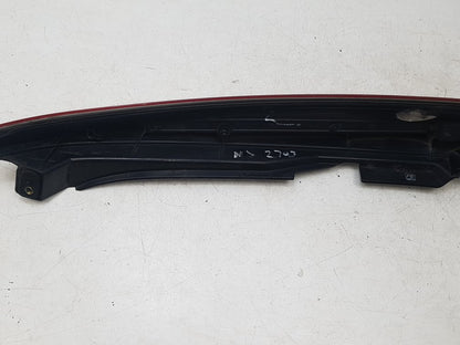 2002 - 2007 Volvo XC90   REAR/TAIL LIGHT UPPER (PASSENGER SIDE) 30678220