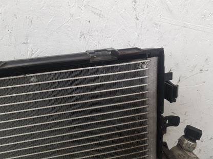 Volvo V60 A/C Condenser Left 2017-2026 31368232 12M Warranty