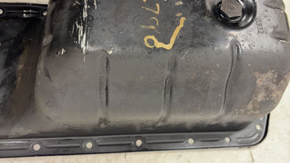 2013 - 2016 Volvo V40 III 525 Hatchback Oil Pan/Sump 30750166
