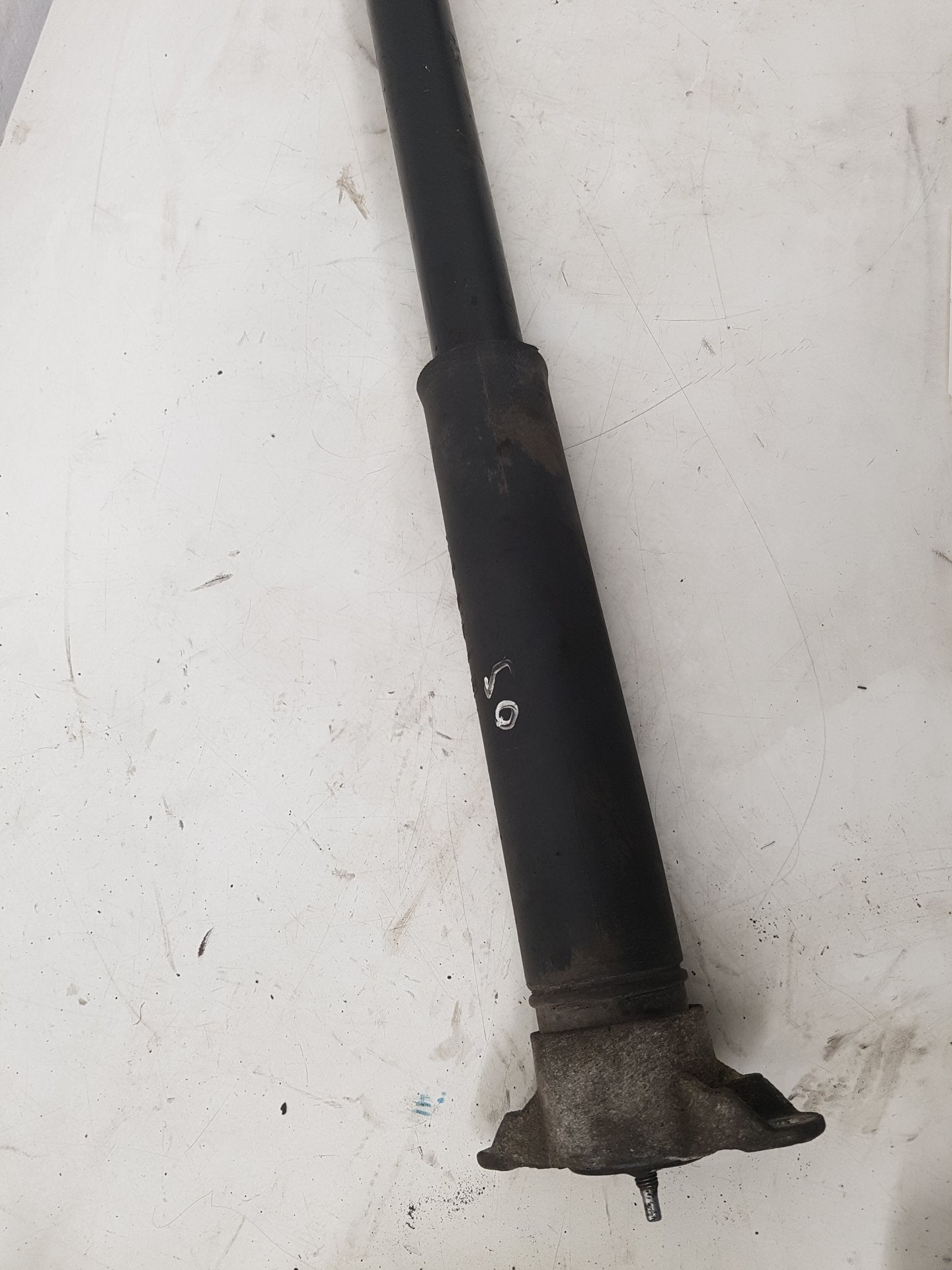 2012 - 2016 Volvo V40  Hatchback REAR SHOCK ABSORBER 8V6118159AB