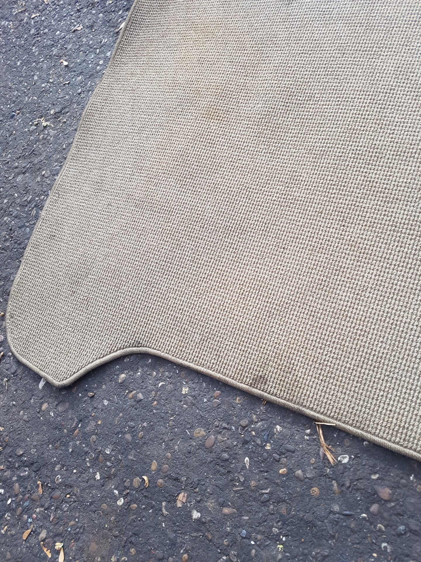 2000 - 2007 Volvo XC70  Estate Boot Liner