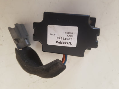 2005 - 2008 Volvo V70  Estate DOOR CROSSOVER SPEAKER MODULE 3069575