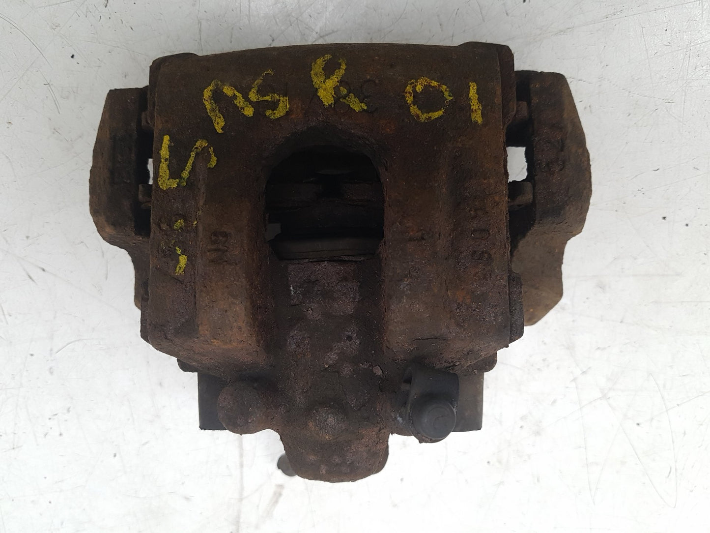 1998 - 2005 Saab 9-5  Estate Left Rear Caliper 5058136