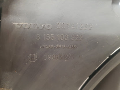 2004 - 2007 Volvo XC70  Estate RADIATOR FAN & COWLING (A/C CAR) 30741144