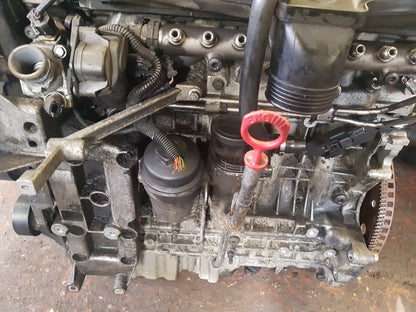 2007 - 2014 Volvo XC90  Estate Engine 6906263