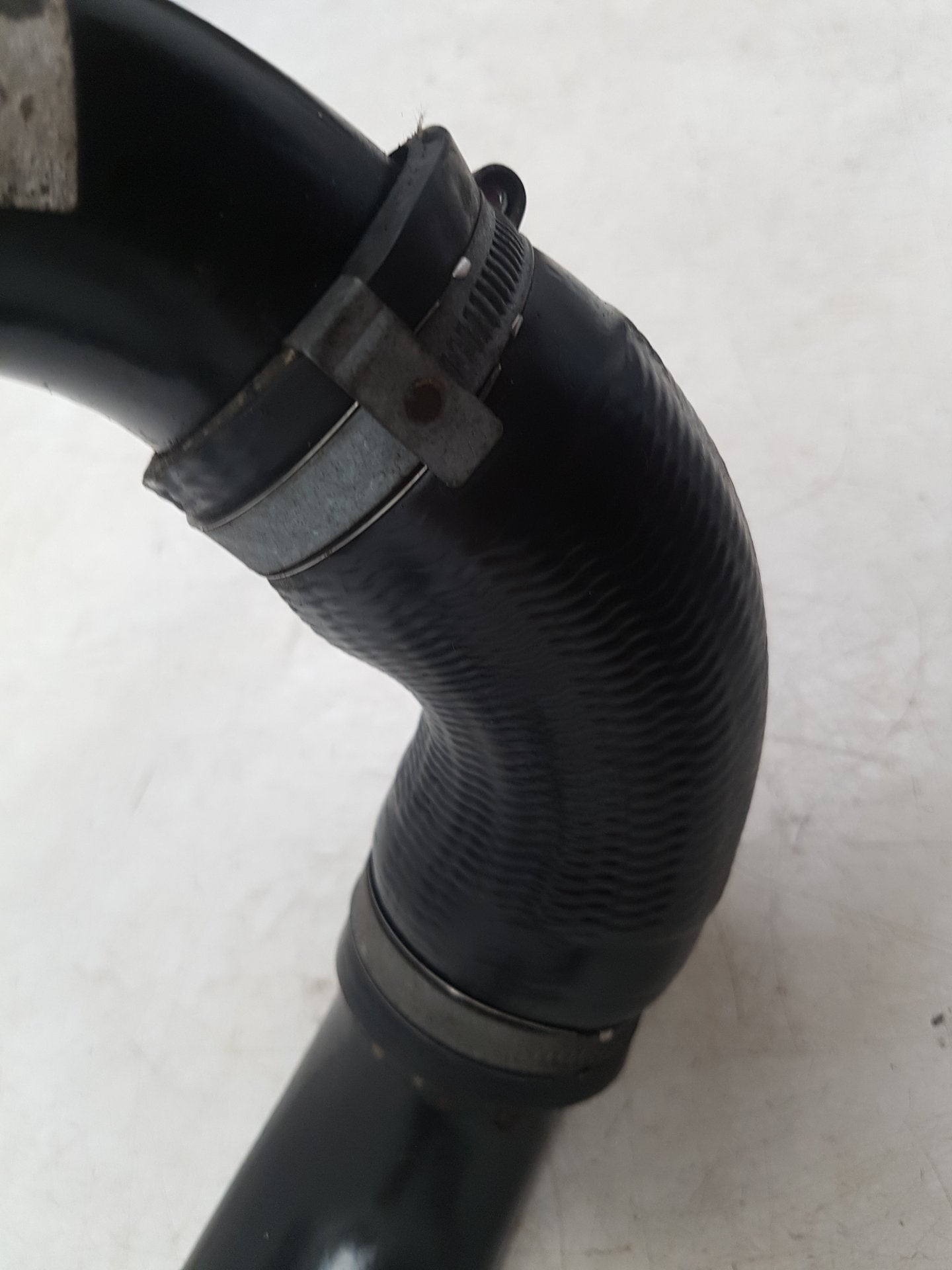 2010 Volvo S40  Saloon Intercooler Pipe