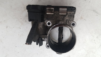 2003 - 2014 Volvo XC90 I 275 Estate Throttle Body 8692720
