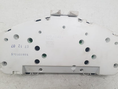 2005 - 2012 Volvo S40  Saloon Instrument Cluster 31254778