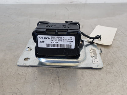 2007 - 2016 Volvo V70   YAW SENSOR 6G9N-14B296-CB