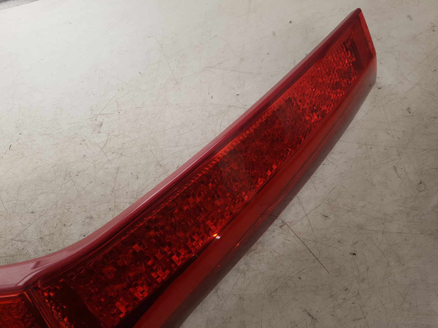 2008 - 2011 Volvo V70  Estate Right Taillight 31395069