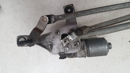 2010 - 2014 Volvo XC60  Estate WIPER MOTOR (FRONT) & LINKAGE 31333455