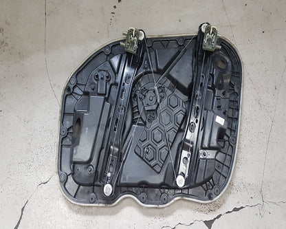 2019 - 2021 Volvo XC40 536 Estate WINDOW REGULATOR/MECH ELECTRIC  (FRONT PASSENGER SIDE) 30747091