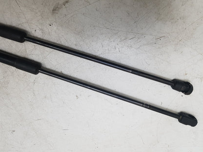2013 - 2019 Volvo V40 III 525 Hatchback TAILGATE STRUTS (PAIR) 31278560