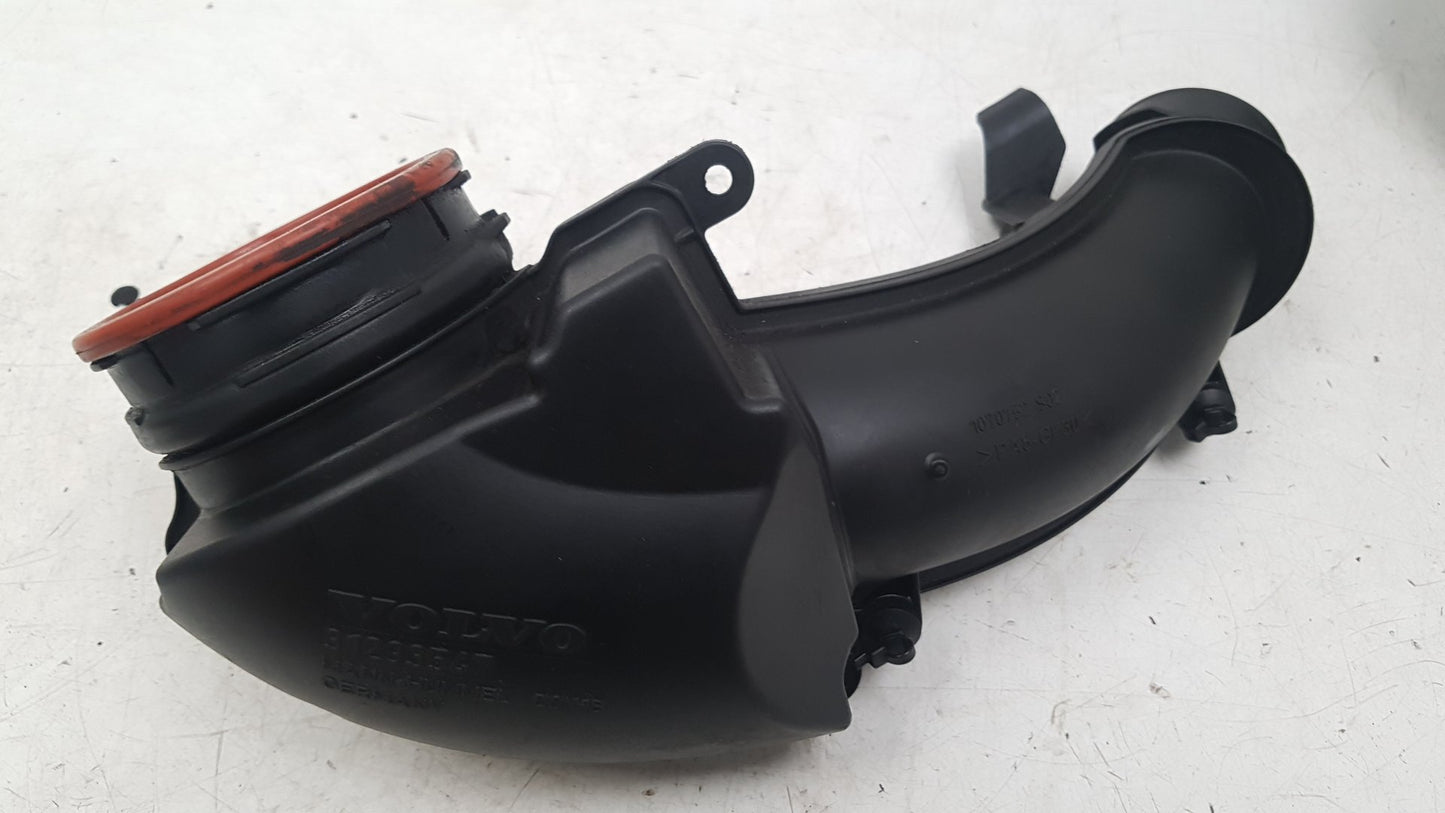 2010 - 2016 Volvo S80  Saloon LOAD AIR INTERCOOLER PIPE 31293547
