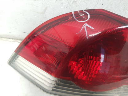2007 Volvo C70  Convertible Left Taillight 331294061