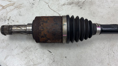 2003 - 2014 Volvo XC90 I 275 Estate Left Rear Drive Axle 31259503