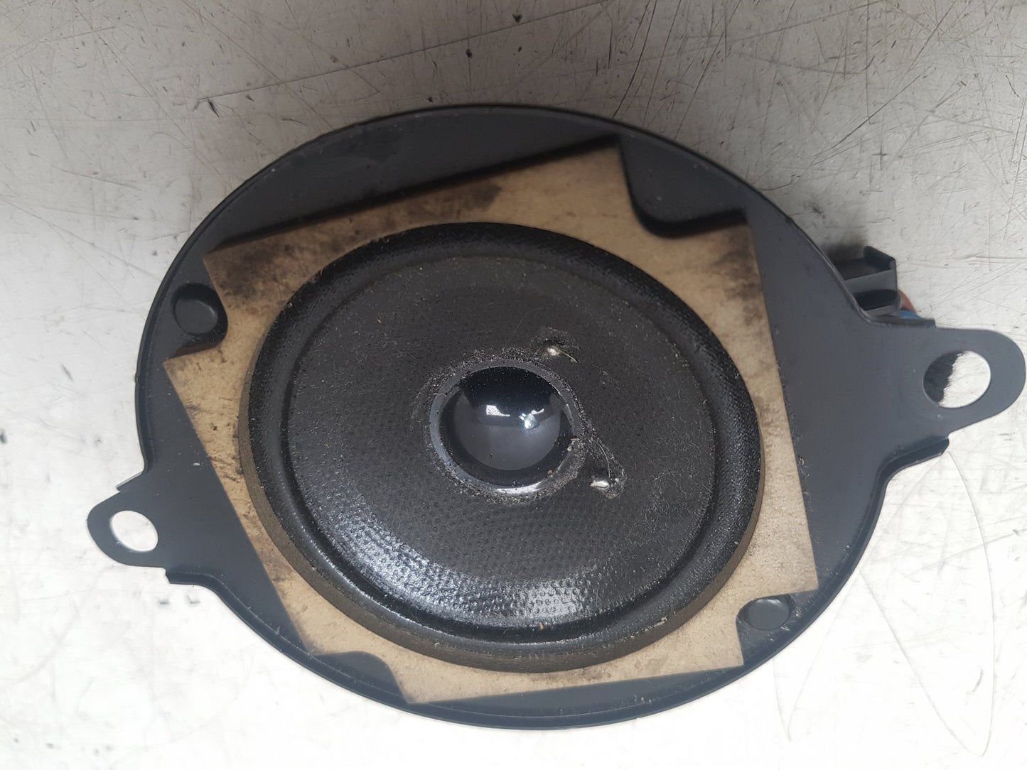 2010 Saab 9-3  Estate DOOR SPEAKER (PASSENGER SIDE FRONT) 12766126