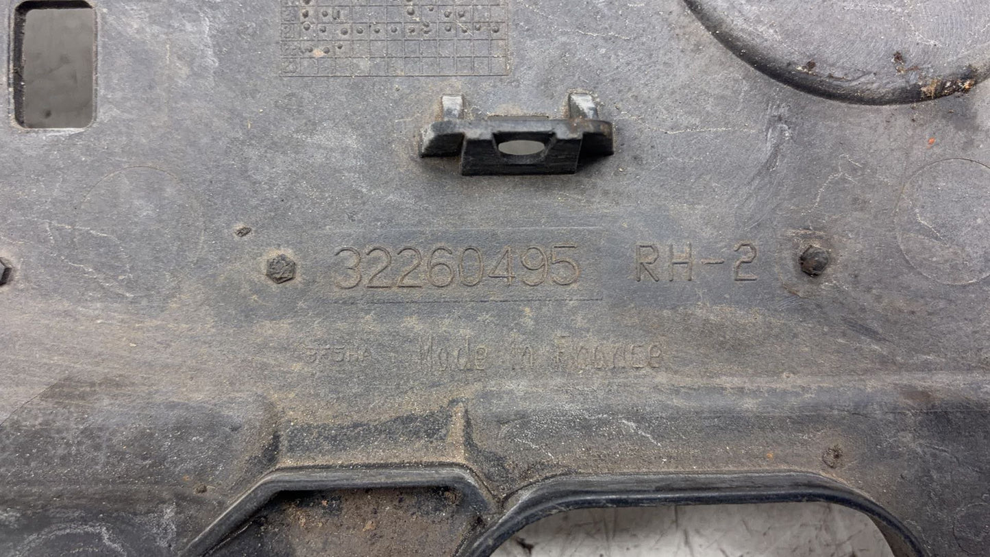 2017 - 2025 Volvo V90 235, 236 Estate UNDERTRAY 32260495