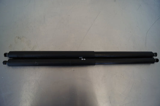 2004 - 2012 Volvo C70   Bootlid Gas Struts 306334412