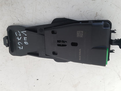 2015 - 2019 Volvo V40 Cross Country  Hatchback BRAKE ASSIST SENSOR (LIDAR) 31360888