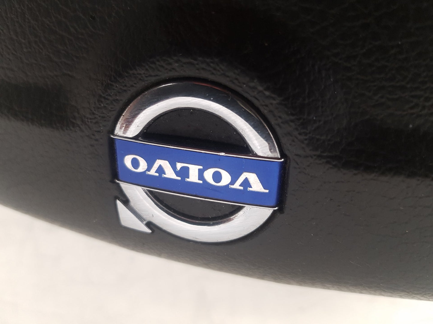 2011 - 2014 Volvo XC90  Estate STEERING WHEEL AIR BAG 31332814