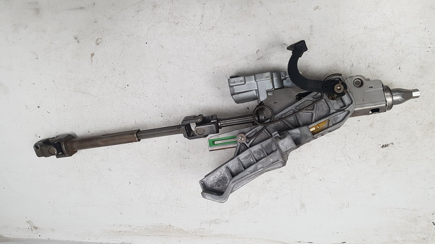 2007 - 2013 Volvo C70  Convertible Steering Column 31280553